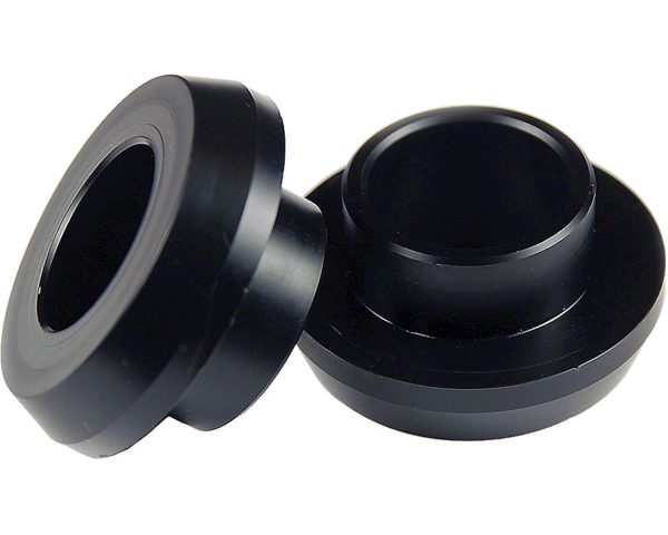 Wheels Manufacturing BB30 Bottom Bracket Adaptor (For 24mm/Hollowtech II Cranks)