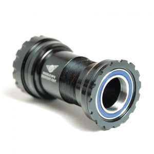 Wheels Manufacturing | Bbright Shimano Bottom Bracket With Abec-3