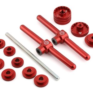 Wheels Manufacturing Bottom Bracket Press Pro Install Kit