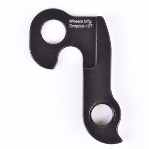 Wheels Manufacturing Derailleur Hanger 107 (Devinci)