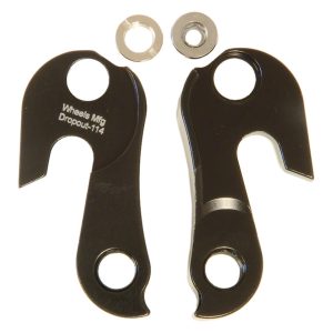 Wheels Manufacturing Derailleur Hanger 114 (Felt)