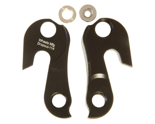 Wheels Manufacturing Derailleur Hanger 114 (Felt)