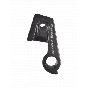 Wheels Manufacturing Derailleur Hanger - 132