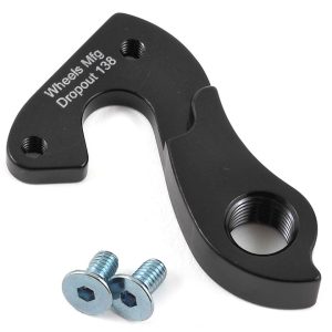 Wheels Manufacturing Derailleur Hanger 138 (Pinarello, Merckx)