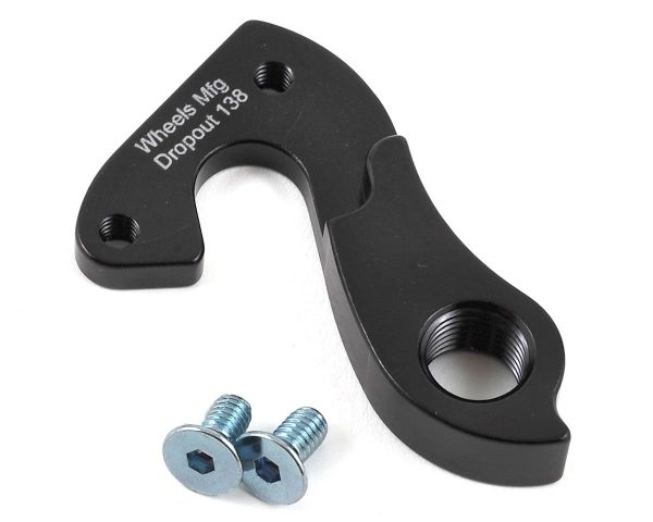 Wheels Manufacturing Derailleur Hanger 138 (Pinarello, Merckx)