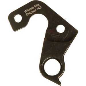 Wheels Manufacturing Derailleur Hanger 143 (Scott)