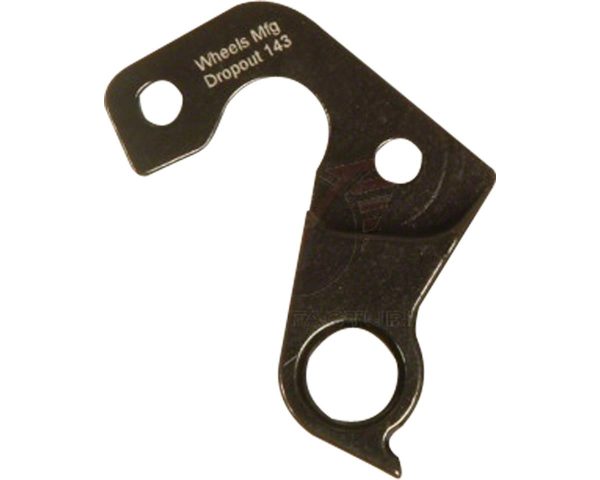 Wheels Manufacturing Derailleur Hanger 143 (Scott)