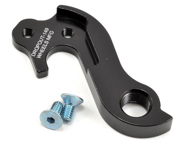 Wheels Manufacturing Derailleur Hanger 149 (Cube, Lynskey)