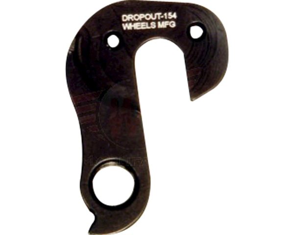 Wheels Manufacturing Derailleur Hanger 154 (Fezzari, Merida & Novara)