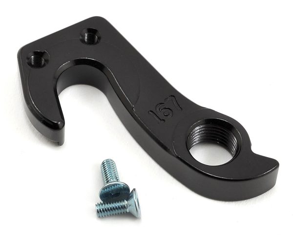 Wheels Manufacturing Derailleur Hanger 167 (Giant)