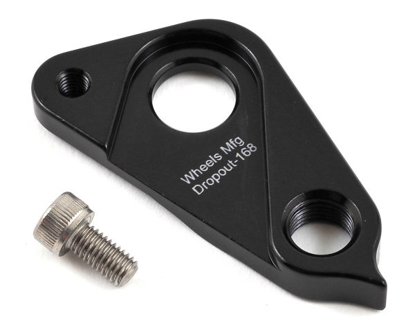 Wheels Manufacturing Derailleur Hanger 168 (Specialized)