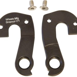 Wheels Manufacturing Derailleur Hanger 171 (Santa Cruz)