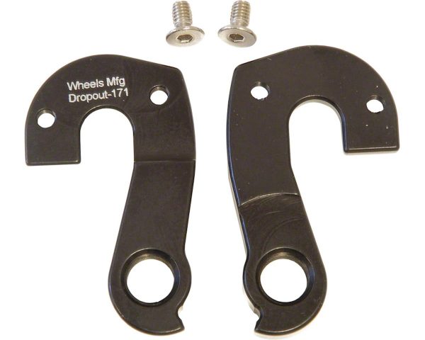 Wheels Manufacturing Derailleur Hanger 171 (Santa Cruz)