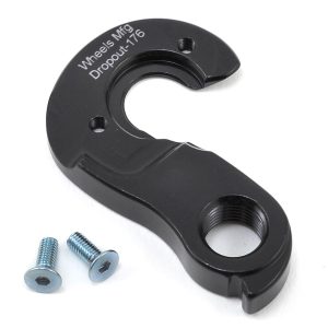 Wheels Manufacturing Derailleur Hanger 176 (Trek)