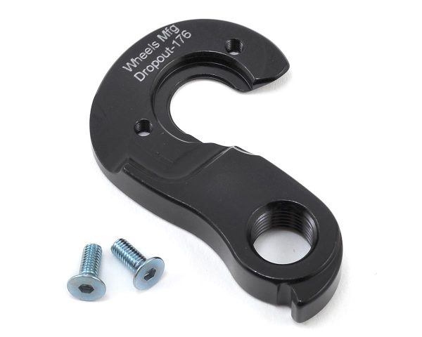 Wheels Manufacturing Derailleur Hanger 176 (Trek)