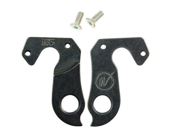 Wheels Manufacturing Derailleur Hanger 185 (BMC)