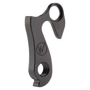 Wheels Manufacturing Derailleur Hanger 187 (Orange/Norco/Felt/Identiti)