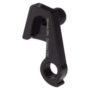 Wheels Manufacturing Derailleur Hanger 200 (Gary Fisher & Trek)