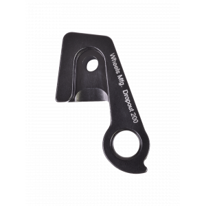 Wheels Manufacturing Derailleur Hanger - 200