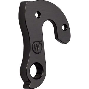 Wheels Manufacturing Derailleur Hanger 250 (Fuji, Wilier, Kona & Other Brands)