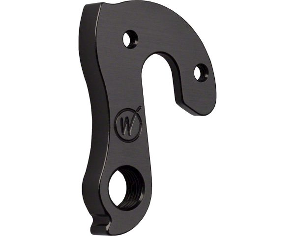 Wheels Manufacturing Derailleur Hanger 250 (Fuji, Wilier, Kona & Other Brands)