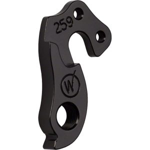 Wheels Manufacturing Derailleur Hanger 259 (Ghost)