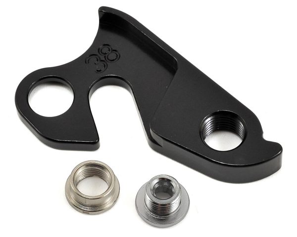 Wheels Manufacturing Derailleur Hanger 38 (Various)