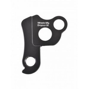 Wheels Manufacturing Derailleur Hanger 39