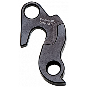 Wheels Manufacturing Derailleur Hanger - 6