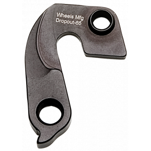 Wheels Manufacturing Derailleur Hanger - 65