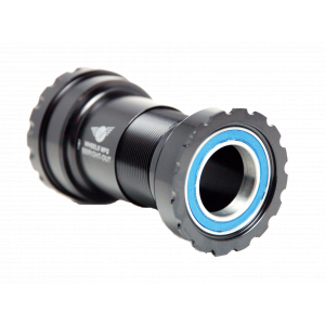 Wheels Manufacturing Shimano BBright Thread Together Outboard Bottom Bracket