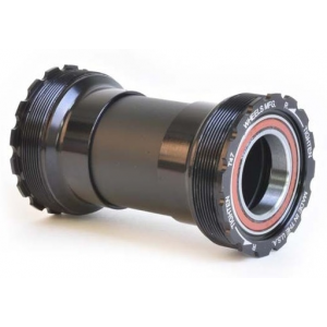 Wheels Manufacturing | T47 Bottom Bracket 24/22Mm Spindle, Sram Gxp