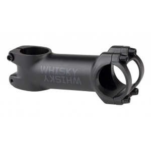 Whisky Parts Co. | No.7 6D Stem | Black | 80Mm, +/- 6 Degree | Aluminum