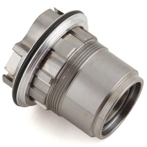 White Industries Freehub Body (Silver) (XD/XDR)