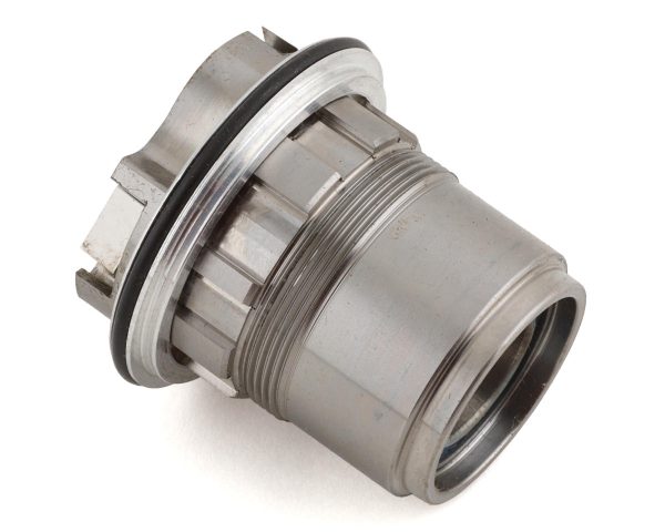 White Industries Freehub Body (Silver) (XD/XDR)