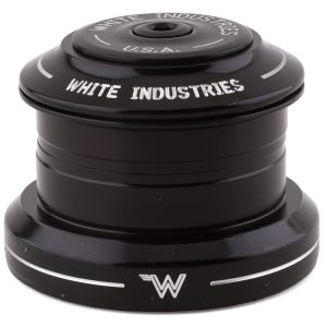 White Industries ZS/EC Headset (Black) (1-1/8" to 1-1/2") (ZS44/28.6) (EC44/40)