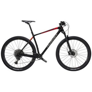 Wilier 101X NX Mountain Bike - Black / Orange / XLarge