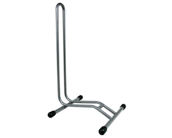 Willworx SuperStand Bike Stand (Grey) (Standard)