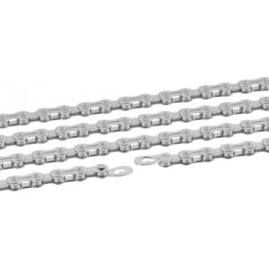 Wippermann 11SO Silver Chain - 11 Speed - Silver / 11 Speed