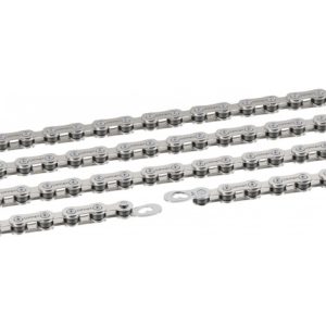 Wippermann 808 Nickel Chain - 8 Speed - Nickel / 8 Speed