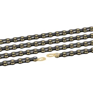 Wippermann Connex 11SB Black Chain - 11 Speed - Black / 11 Speed