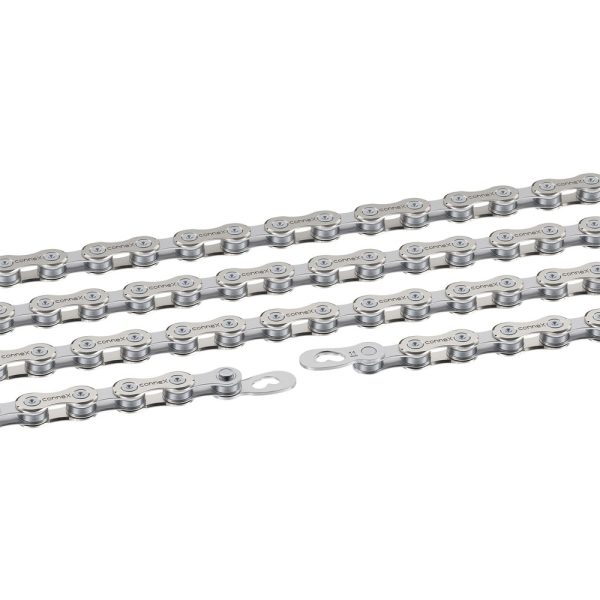 Wippermann Connex 11SX Nickel Plated Chain