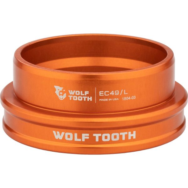 Wolf Tooth Components EC49/40 Premium Lower Headset