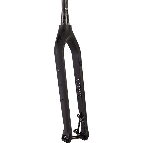 Wolf Tooth Components Lithic Mountain Fork