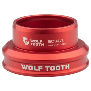 Wolf Tooth Components Precision External Cup Headset - Upper EC34/28.6