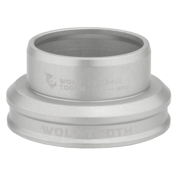 Wolf Tooth Components Precision External Cup Headset - Upper EC34/28.6