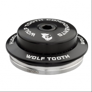 Wolf Tooth Components | Premium Is Upper Headset For Specialized Upper Headset For Specialized 3Mm Stack Black