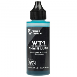 Wolf Tooth Components | Wt-1 Chain Lube 2Oz