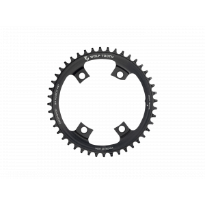 Wolf Tooth Drop-Stop 110 Asymmetric Chainring