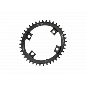 Wolf Tooth Drop-Stop 110 Asymmetric Elliptical Chainring